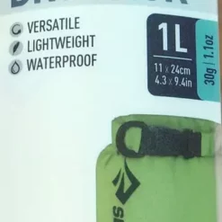 Sea To Summit Lightweight Dry Sack 1 L Backpacking Packs