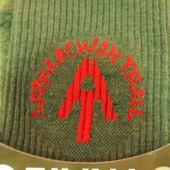 Farm To Feet Trail 3/4 Crew Socks Appalachian Trail