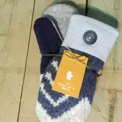 Pillows The Peapack Mitten Company Mittens