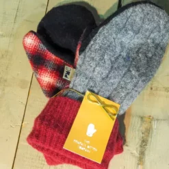 Pillows The Peapack Mitten Company Mittens