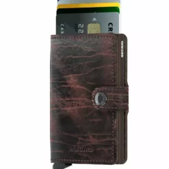 Secrid MiniWallet Dutch Martin