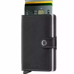 Travel Secrid MiniWallet Original