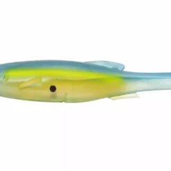 Megabass Magdraft 6in