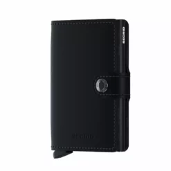 Secrid MiniWallet Matte Travel