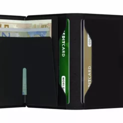 Secrid MiniWallet Matte Travel