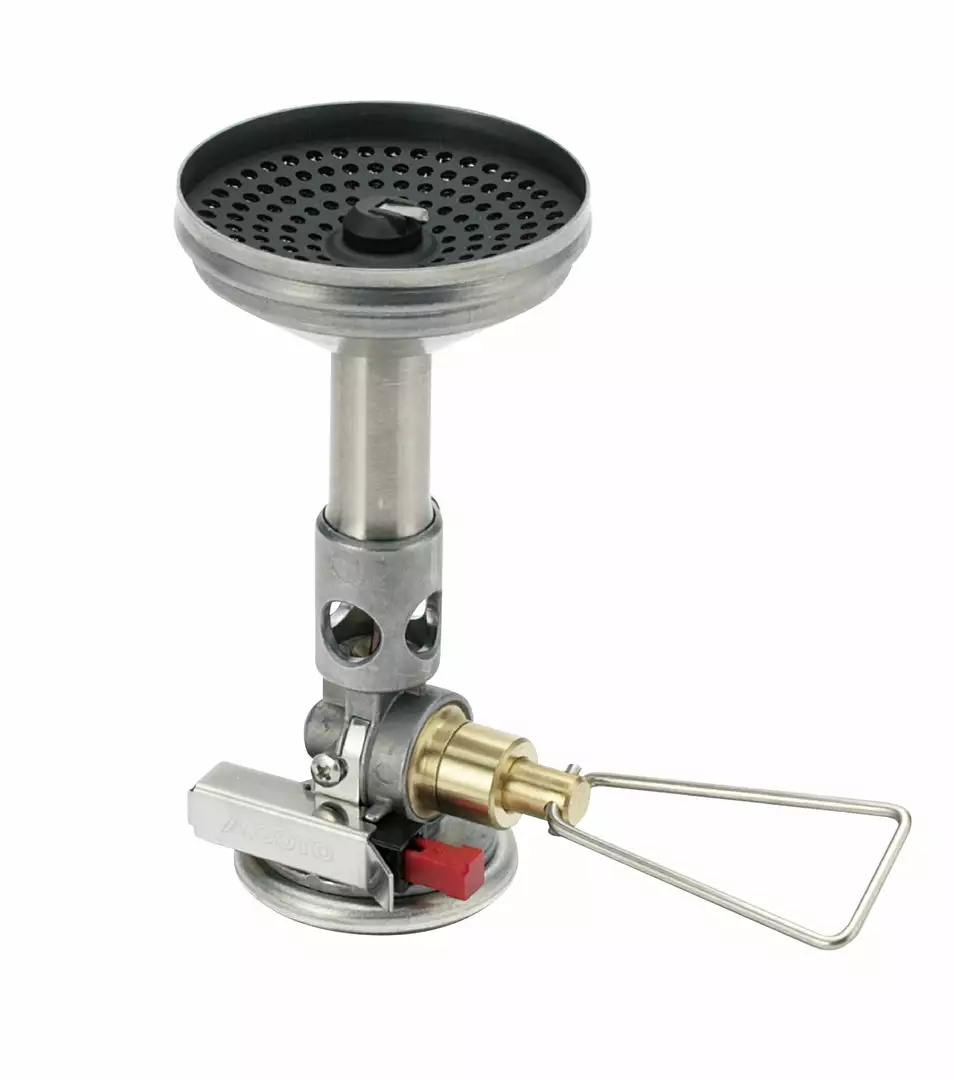 Soto Windmaster Stove Backpacking Packs