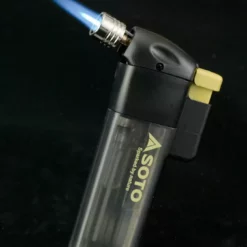 Soto Pocket Torch