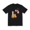 Filson Hunting Popeye T-Shirt Black Bluto