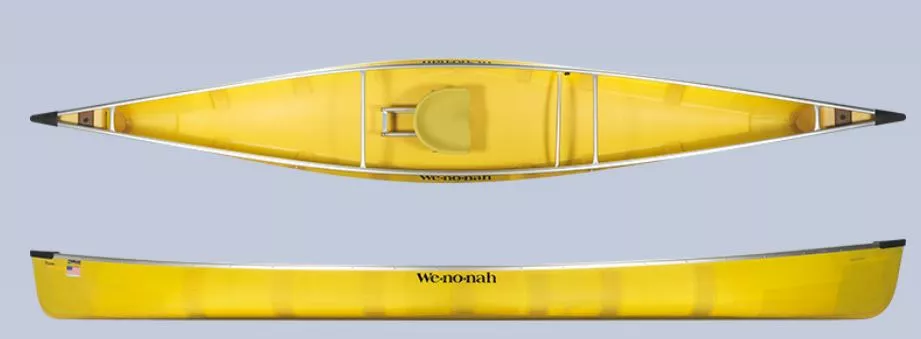 Wenonah Prism Paddle Sports
