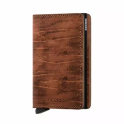Secrid SlimWallet Dutch Martin Travel