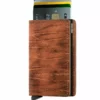 Secrid SlimWallet Dutch Martin Travel