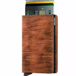 Secrid SlimWallet Dutch Martin Travel