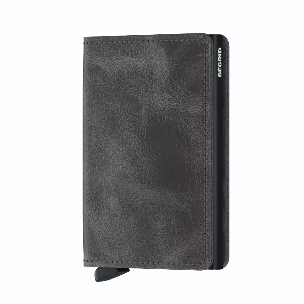 Travel Secrid SlimWallet Vintage
