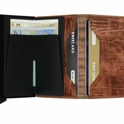Secrid SlimWallet Dutch Martin Travel