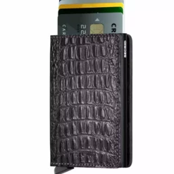 Travel Secrid Slimwallet Nile