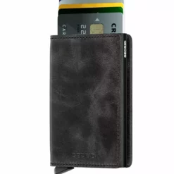 Travel Secrid SlimWallet Vintage