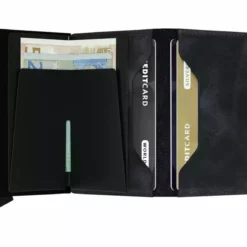 Travel Secrid SlimWallet Vintage