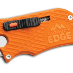 Outdoor Edge Slidewinder Utility Blade Multitool