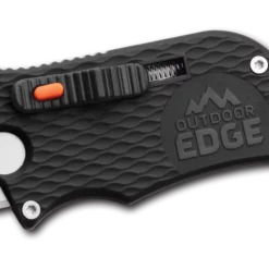 Outdoor Edge Slidewinder Utility Blade Multitool