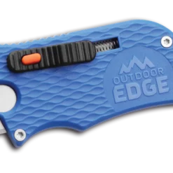 Outdoor Edge Slidewinder Utility Blade Multitool