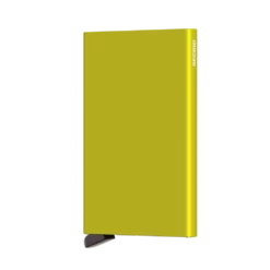 Secrid Cardprotector Travel