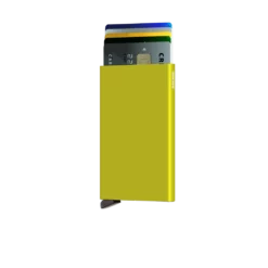 Secrid Cardprotector Travel