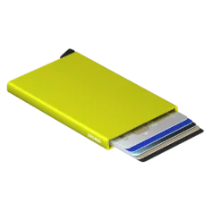 Secrid Cardprotector Travel