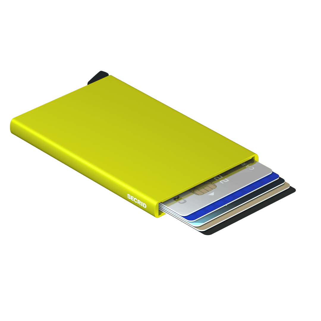 Secrid Cardprotector Travel