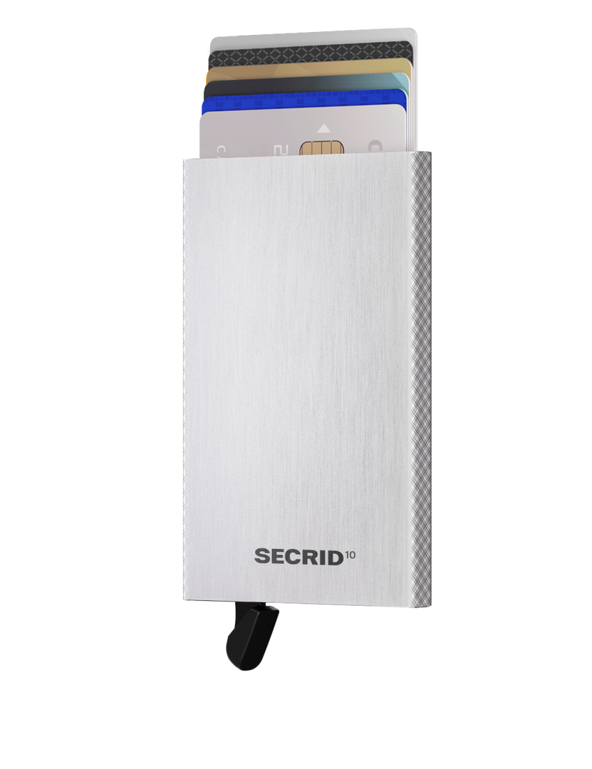 Secrid Cardprotector Travel