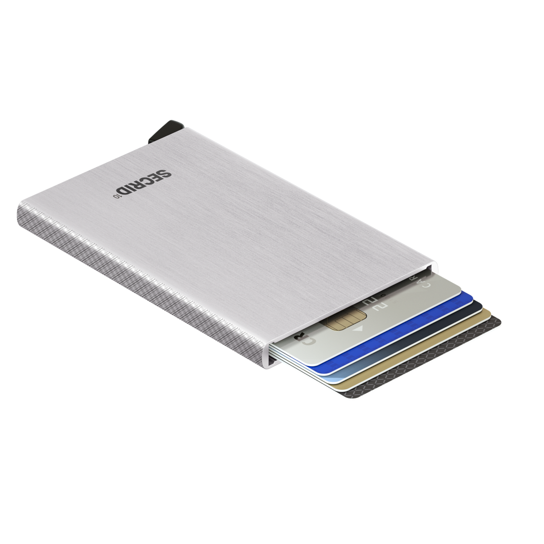 Secrid Cardprotector Travel