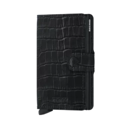 Secrid MiniWallet Cleo Travel