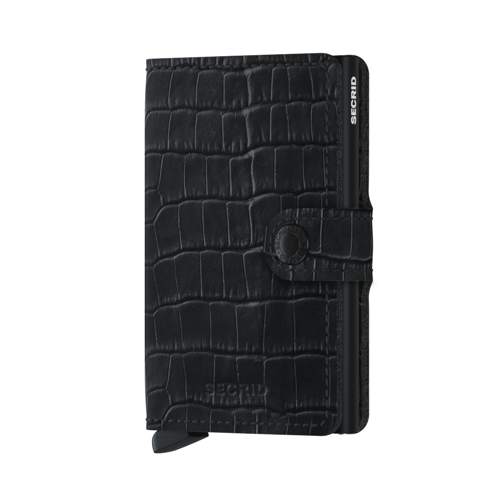 Secrid MiniWallet Cleo Travel