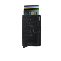 Secrid MiniWallet Cleo Travel