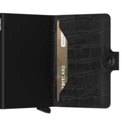 Secrid MiniWallet Cleo Travel