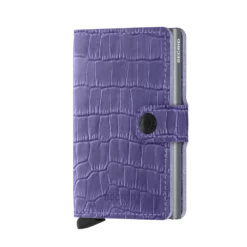 Secrid MiniWallet Cleo Travel