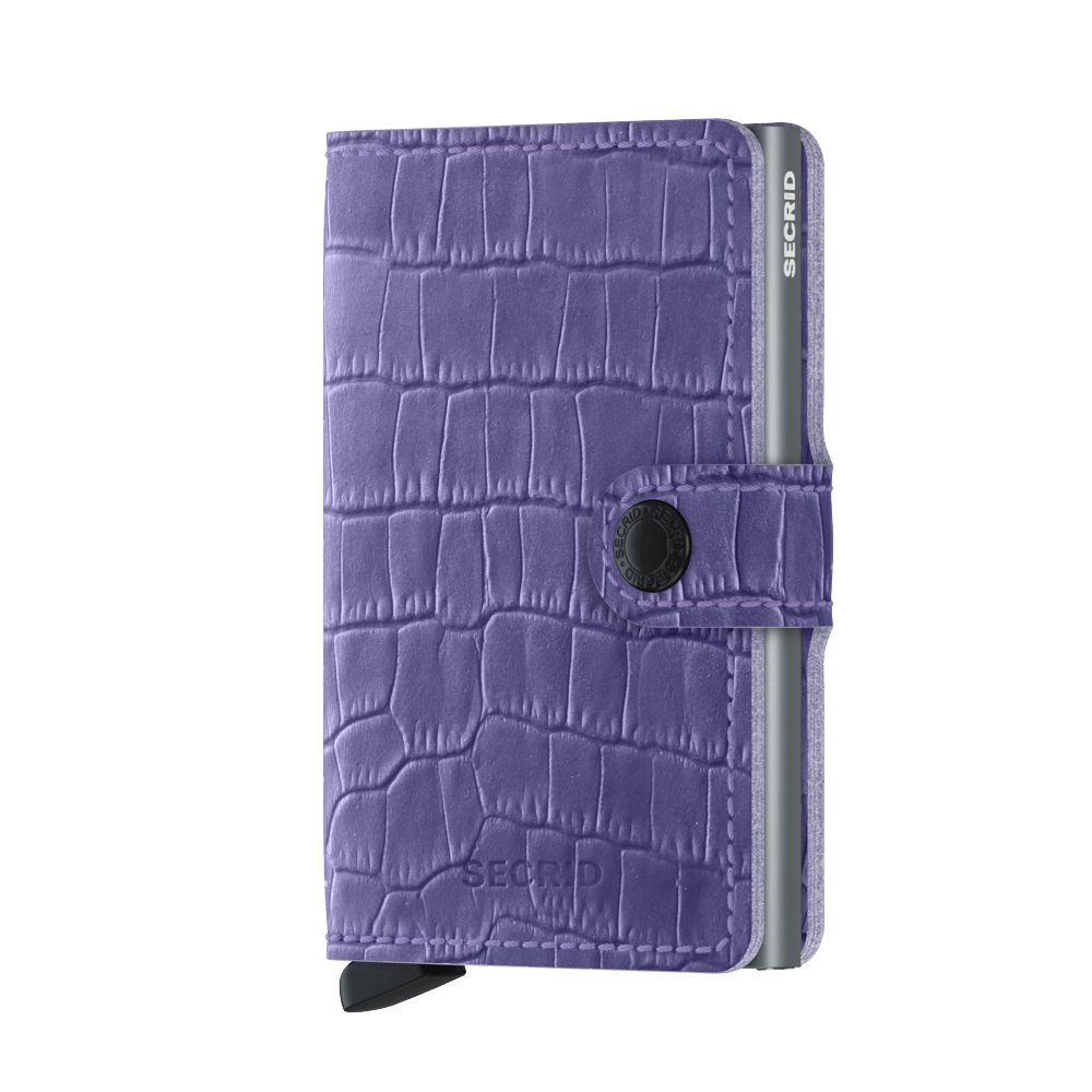 Secrid MiniWallet Cleo Travel