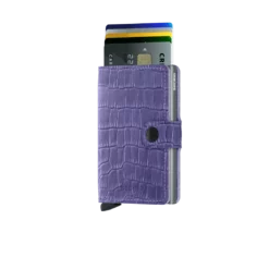 Secrid MiniWallet Cleo Travel
