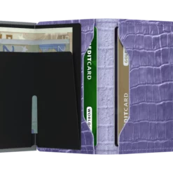 Secrid MiniWallet Cleo Travel