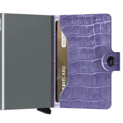 Secrid MiniWallet Cleo Travel