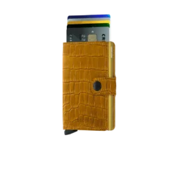 Secrid MiniWallet Cleo Travel