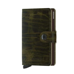Secrid MiniWallet Dutch Martin