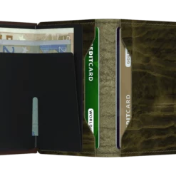 Secrid MiniWallet Dutch Martin