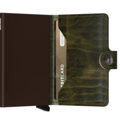 Secrid MiniWallet Dutch Martin