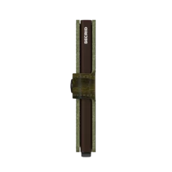 Secrid MiniWallet Dutch Martin