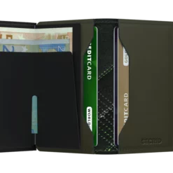 Secrid MiniWallet Stitch Travel