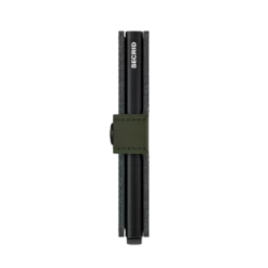 Secrid MiniWallet Stitch Travel