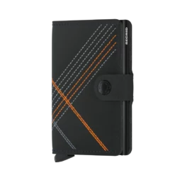 Secrid MiniWallet Stitch Travel