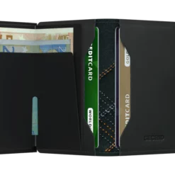 Secrid MiniWallet Stitch Travel