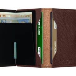Travel Secrid MiniWallet Veg