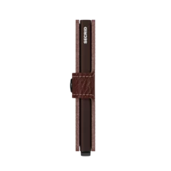 Travel Secrid MiniWallet Veg